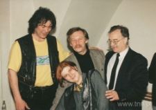 Prof. Zbigniew Hołda