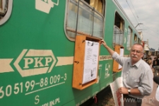 Prof. Zbigniew Hołda