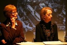 Promocja książki Adiny Cimet