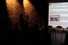 Prezentacja strony internetowej