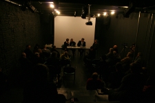 Promocja książki Adiny Cimet