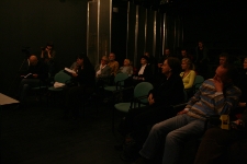 Promocja książki Adiny Cimet