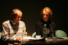 Promocja książki Adiny Cimet