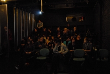 Panel dyskusyjny "Krwawy Poemat o mieście Lublinie. J&oacute;zef Czechowicz i inni"