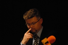 dr hab Robert Litwiński