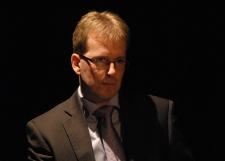 Podkomisarz Witold Laskowski