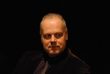 Marek Krajewski