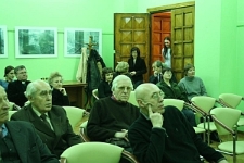 Spotkanie z Piotrem Mitznerem