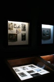 Wystawa "Naświetlona historia życia. Stanisława Siurawska"