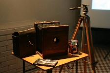 Wystawa "Naświetlona historia życia. Stanisława Siurawska"