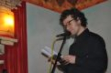 Marcin Czyż. Koziołki Poetyckie