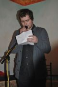 Rafał Rutkowski.Koziołki Poetyckie