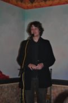 Wojciech Dunin-Kozicki.Koziołki Poetyckie