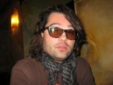 Rafał Mieczysłavsky.Koziołki Poetyckie