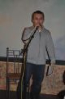 Maciej Samolej. Koziołki Poetyckie