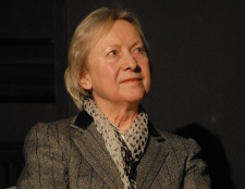 Prof. Elżbieta Wolicka - Wolszleger