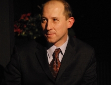 Prof. Ryszard Kasperowicz