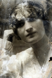 Matla Rajzla Cygielman z domu Wajsbrodt