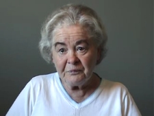 Pomoc dla Rywki Goldiner