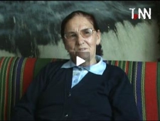 "Kto ratuje jedno życie..."