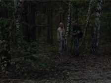 Janek - Tadeusz Stankiewicz - fragment relacji świadka historii [WIDEO]