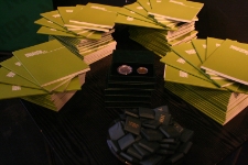 Inauguracja działań edukacyjnych "Światła w Ciemności &ndash; Sprawiedliwi wśr&oacute;d Narod&oacute;w Świata"