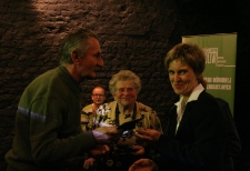 Stanisław Trzeciak i Ilona Skibińska - Fabrowska