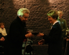 Jadwiga Maliszewska i Ilona Skibińska - Fabrowska