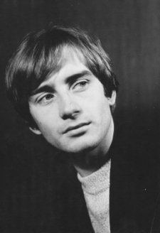 Profesor Zbigniew Hołda