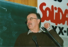 Profesor Z. Hołda