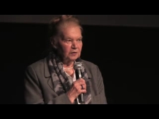 "Napiętnowanie jesieni"