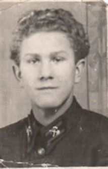 J&oacute;zef Panas (brat Władysława)