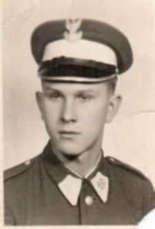 J&oacute;zef Panas w WSW