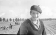 Władysław Panas w Dębicy