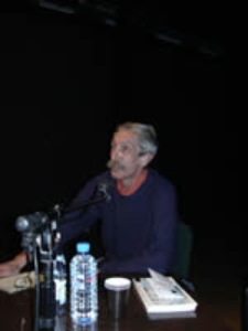 Prof. Władysław Panas : Chagall w TNN