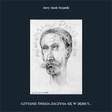 Czytanie świata zaczyna się w Dębicy...