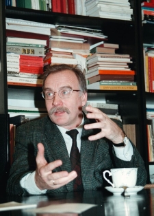 Zbigniew Hołda