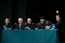 Promocja książki Tomasza Dostatniego