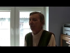 Wspomnienia Janiny Panas o prof. Władysławie Panasie