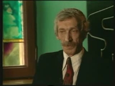 Fragmenty filmu Magiczne Miasto