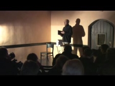 Promocja czasopisma Scriptores poświęconego prof. Władysławowi Panasowi