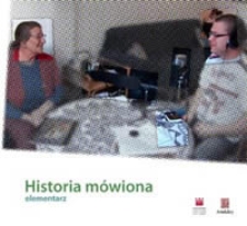 Historia m&oacute;wiona - elementarz