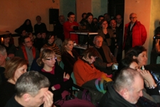 Promocja Scriptores Nr 33 - Władysława Panasa opisywanie Lublina