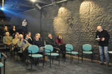 5. rocznica śmierci Władysława Panasa