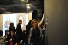 Warsztaty edukacyjne dla VII LO w Lublinie