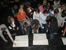 Warsztaty edukacyjne dla VII LO w Lublinie