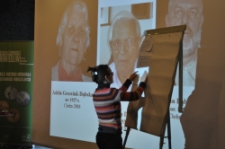 Warsztaty edukacyjne dla nauczycieli i edukator&oacute;w