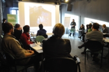 Warsztaty edukacyjne dla nauczycieli i edukator&oacute;w