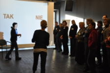 Warsztaty edukacyjne dla nauczycieli i edukator&oacute;w