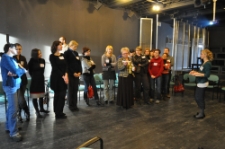 Warsztaty edukacyjne dla nauczycieli i edukator&oacute;w